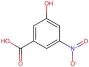3-Hydroxy-5-nitrobenzoic acid