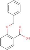 2-Benzyloxybenzoic acid