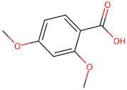 2,4-Dimethoxybenzoic acid