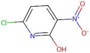 6-Chloro-2-hydroxy-3-nitropyridine
