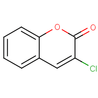 3-Chlorocoumarin