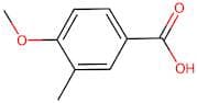 4-Methoxy-3-methylbenzoic acid