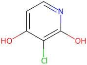 3-Chloro-2,4-dihydroxypyridine