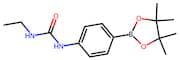 4-[(Ethylcarbamoyl)amino]benzeneboronic acid, pinacol ester