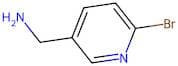 5-(Aminomethyl)-2-bromopyridine