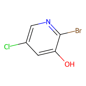 2-Bromo-5-chloro-3-hydroxypyridine