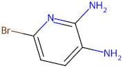 6-Bromo-2,3-diaminopyridine