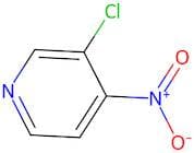 3-Chloro-4-nitropyridine