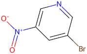 3-Bromo-5-nitropyridine