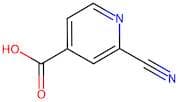 2-Cyanoisonicotinic acid