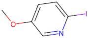 2-Iodo-5-methoxypyridine