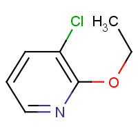 3-Chloro-2-ethoxypyridine