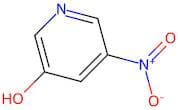 3-Hydroxy-5-nitropyridine