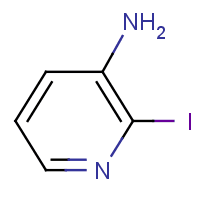 3-Amino-2-iodopyridine