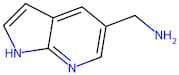 5-Aminomethyl-7-azaindole