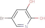 5-Bromo-2,3-dihydroxypyridine