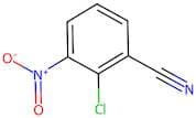 2-Chloro-3-nitrobenzonitrile