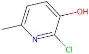 2-Chloro-3-hydroxy-6-methylpyridine