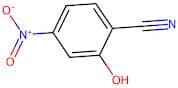 2-Hydroxy-4-nitrobenzonitrile