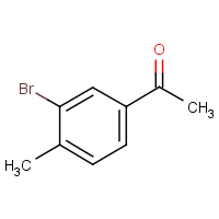3-Bromo-4-methylacetophenone
