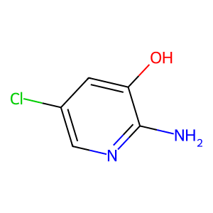 2-Amino-5-chloro-3-hydroxypyridine