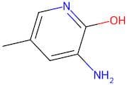 3-Amino-2-hydroxy-5-methylpyridine