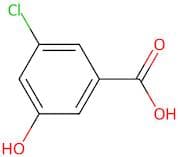 3-Chloro-5-hydroxybenzoic acid