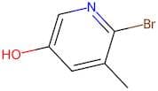 2-Bromo-5-hydroxy-3-methylpyridine