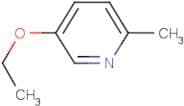 5-Ethoxy-2-methylpyridine