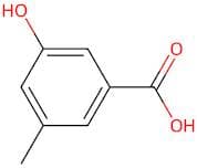 3-Hydroxy-5-methylbenzoic acid