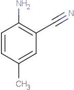 2-Amino-5-methylbenzonitrile