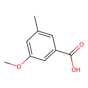 3-Methoxy-5-methyl benzoic acid