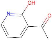 3-Acetyl-2-hydroxypyridine