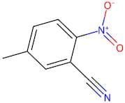 5-Methyl-2-nitrobenzonitrile