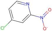 4-Chloro-2-nitropyridine