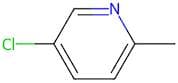5-Chloro-2-methylpyridine
