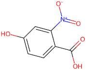 4-Hydroxy-2-nitrobenzoic acid