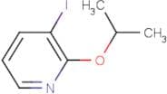 2-Isopropoxy-3-iodopyridine