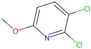 2,3-Dichloro-6-methoxypyridine