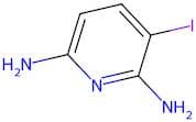 2,6-Diamino-3-iodopyridine