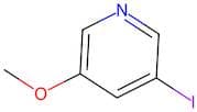 3-Iodo-5-methoxypyridine