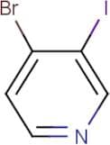 4-Bromo-3-iodopyridine