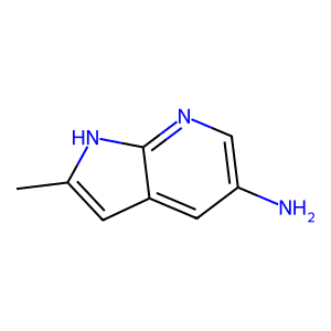 5-Amino-2-methyl-7-azaindole