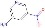 3-Amino-5-nitropyridine