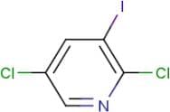 2,5-Dichloro-3-iodopyridine