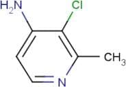 4-Amino-3-chloro-2-methylpyridine