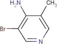 4-Amino-5-bromo-3-methylpyridine