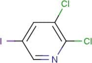 5-Iodo-2,3-dichloropyridine