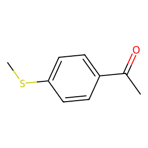 4'-(Methylthio)acetophenone