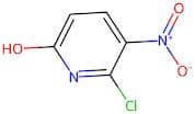 2-Chloro-6-hydroxy-3-nitropyridine